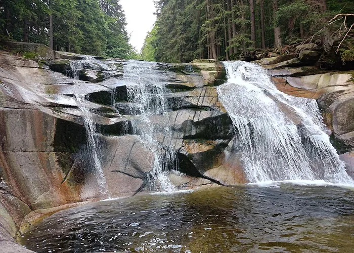 Horský Svět