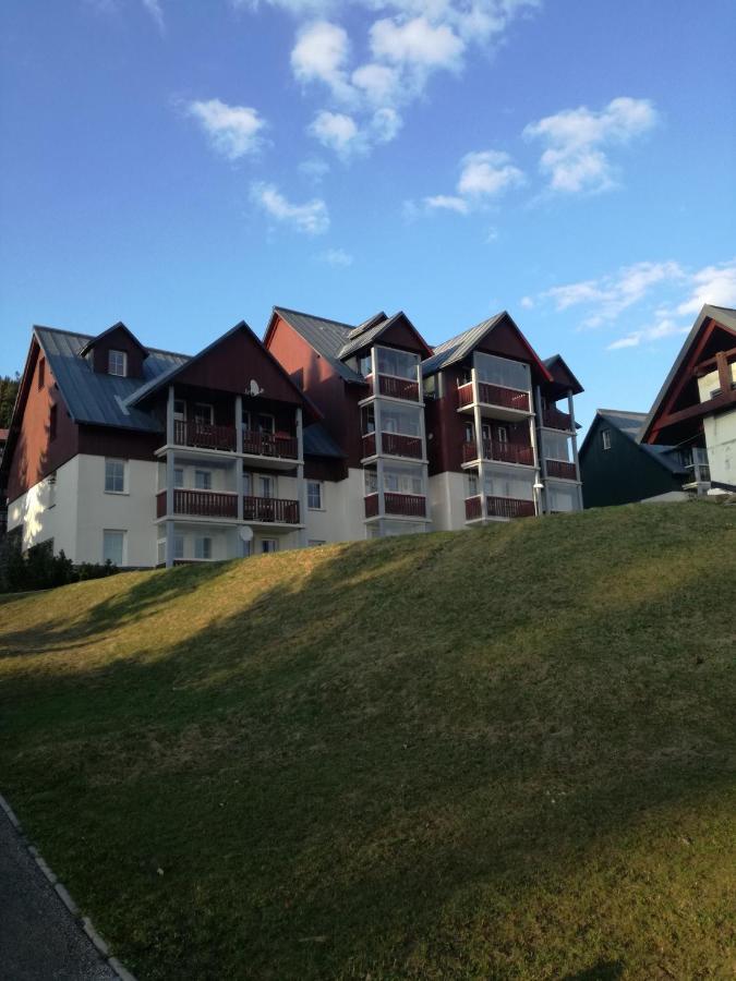 Horský Svět Apartmán *