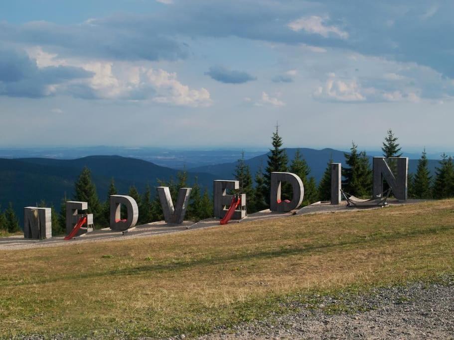 Apartmán Horský Svět *