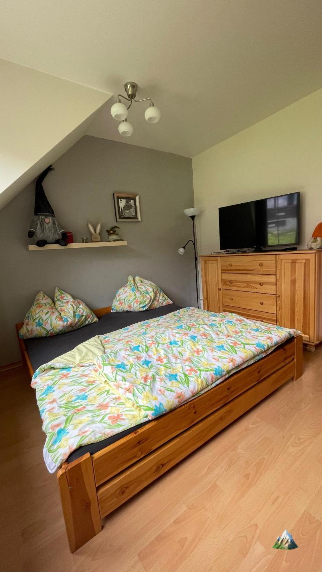 Apartment F11 - Horsky Svet