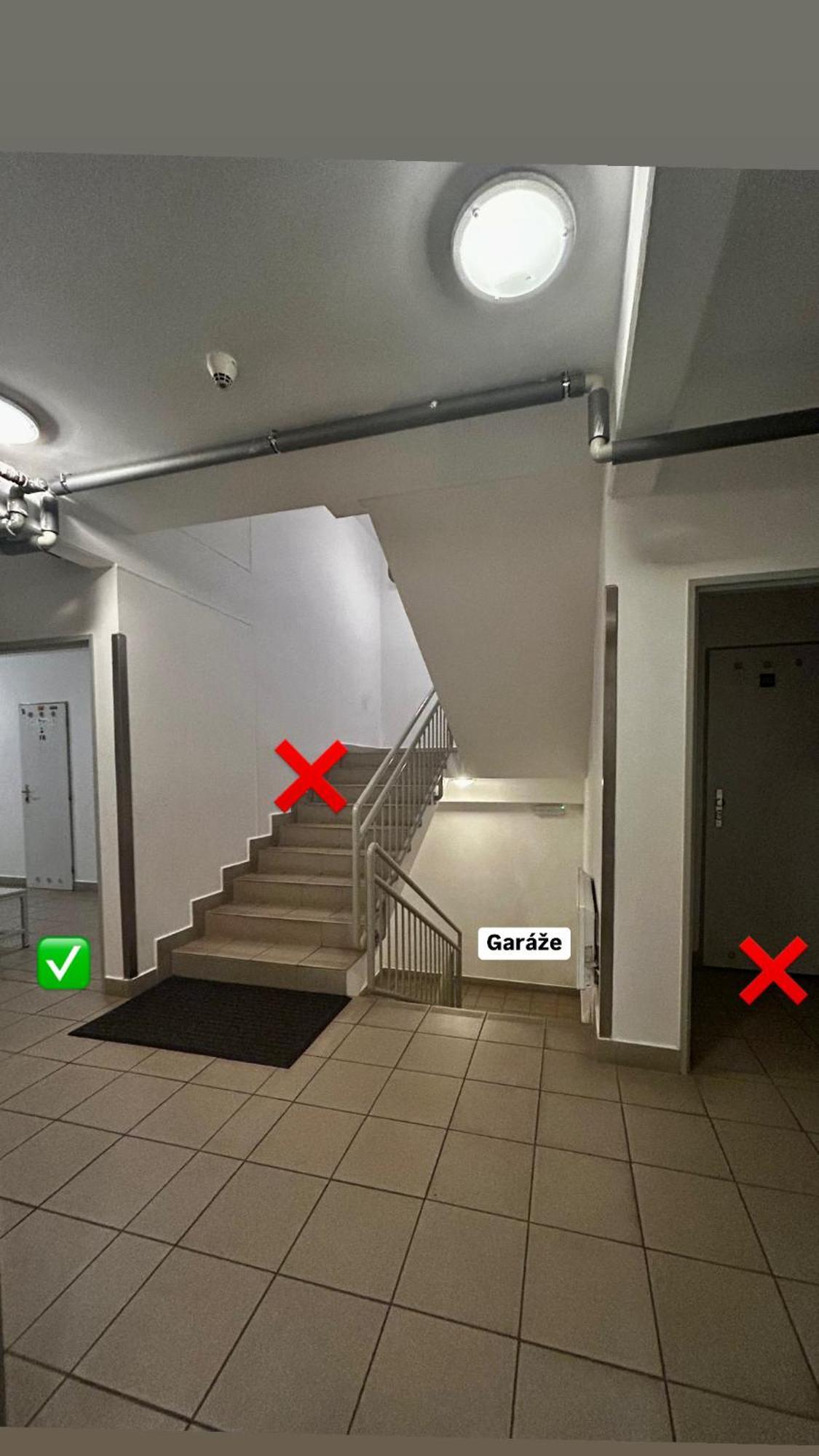 Apartment F11 - Horsky Svet *