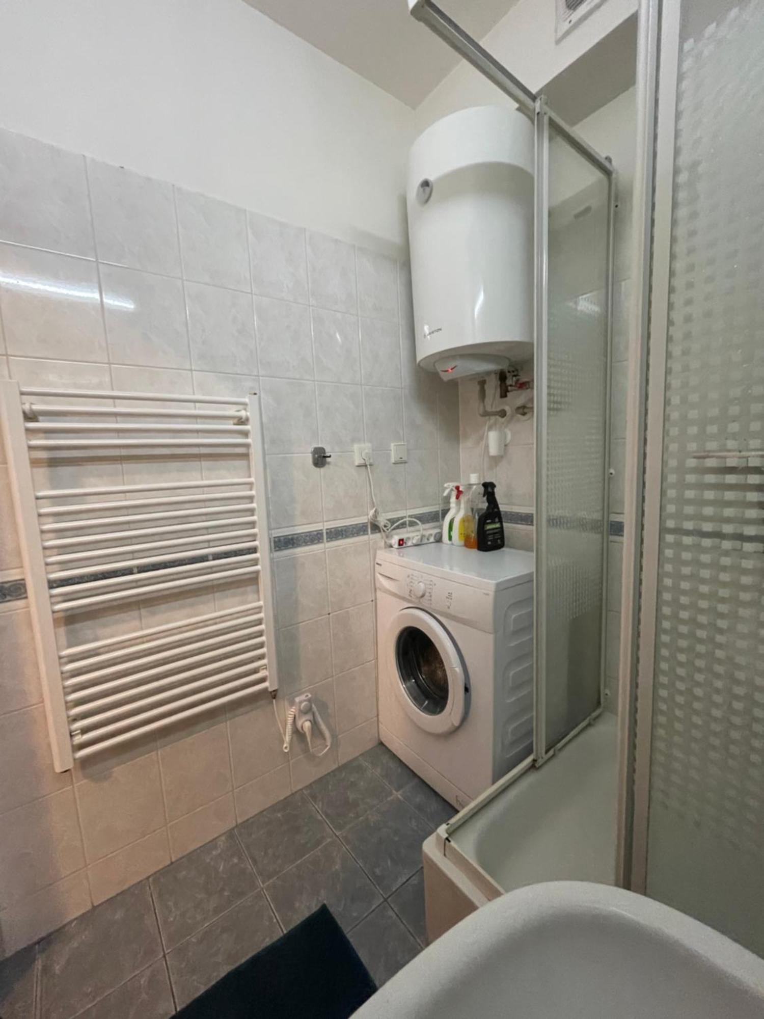 Apartment F11 - Horsky Svet Horni Misecky