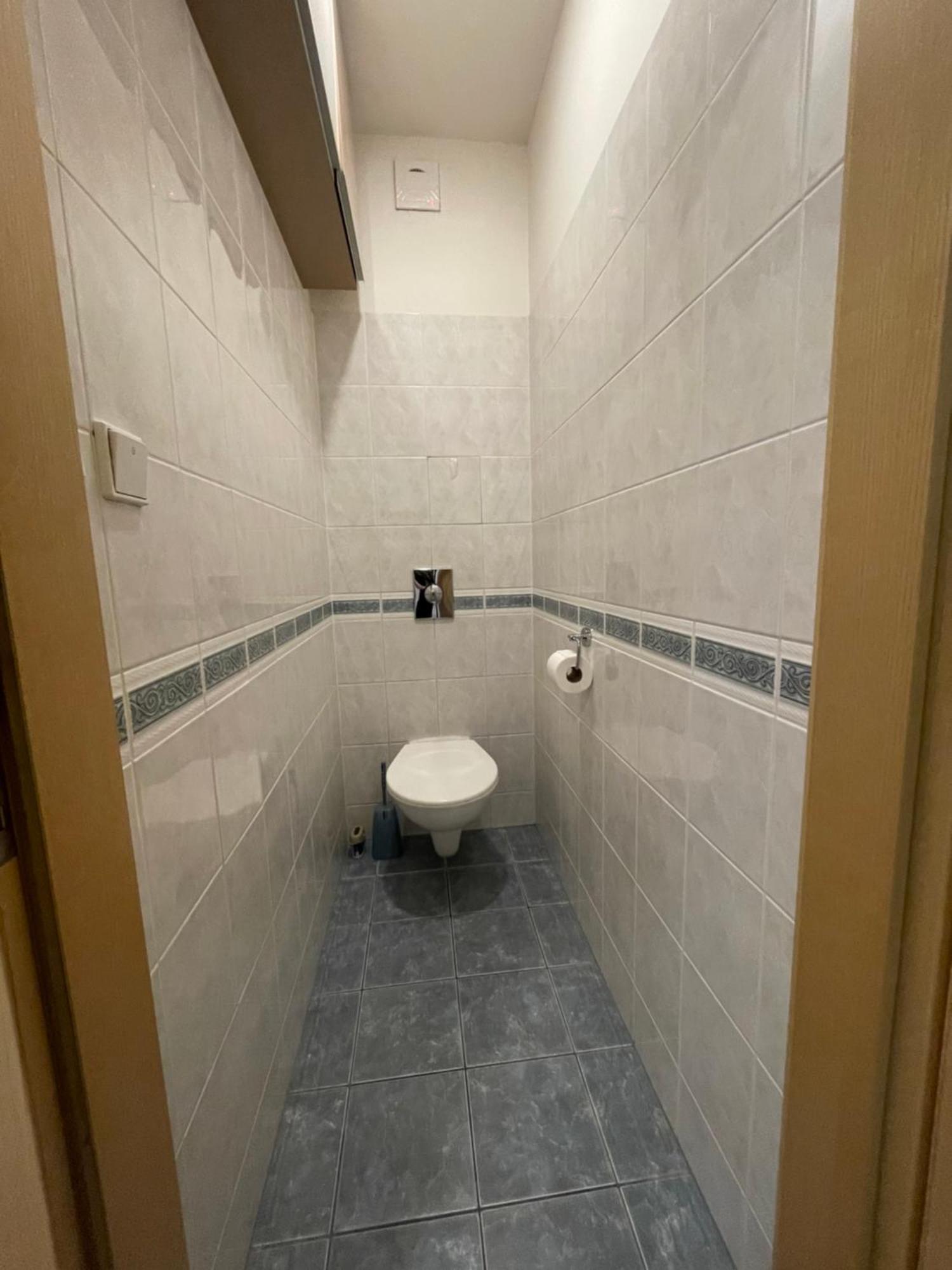 Horský Svět Horní Mísečky
