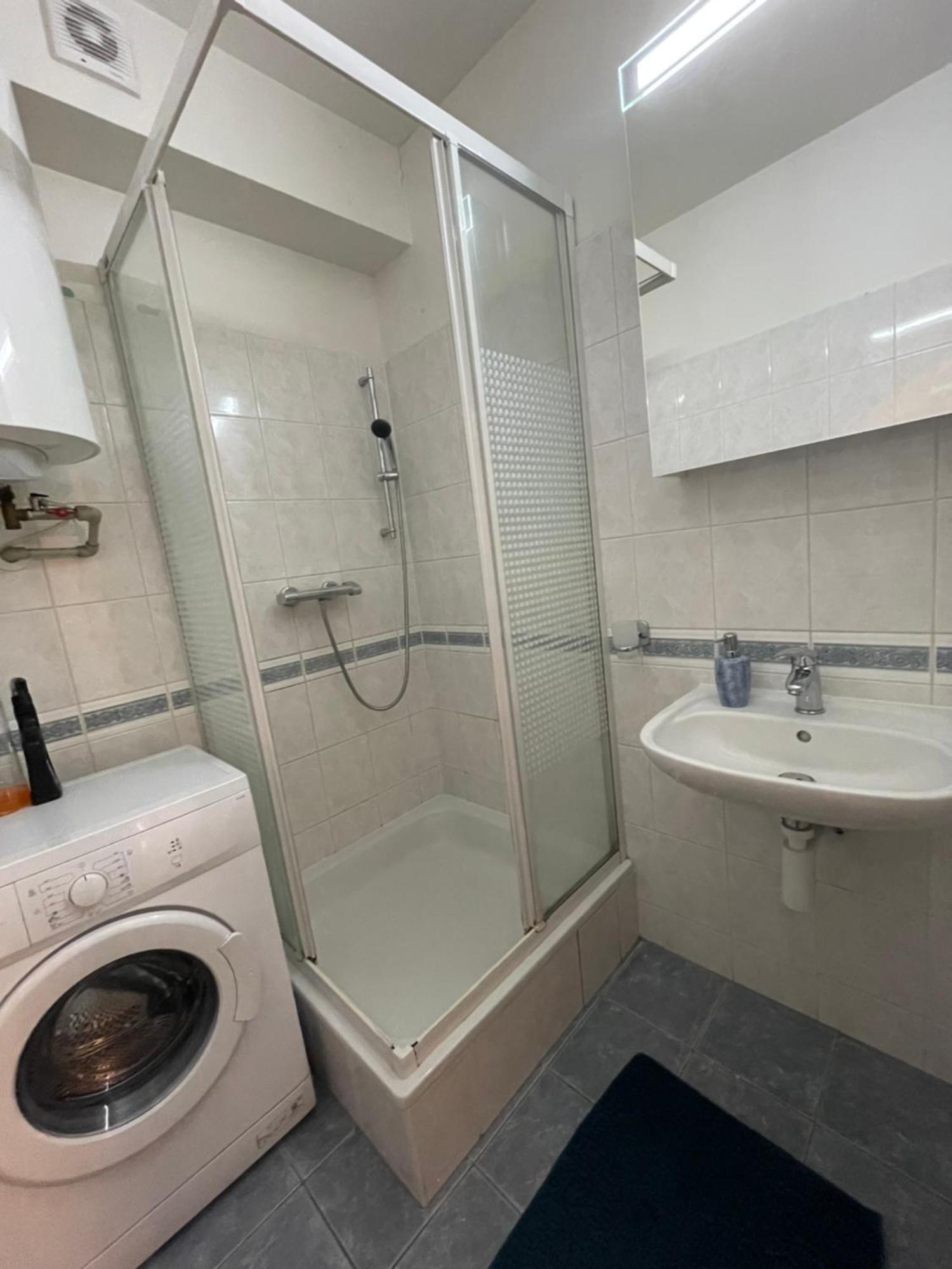F11 - Horsky Svet Apartment