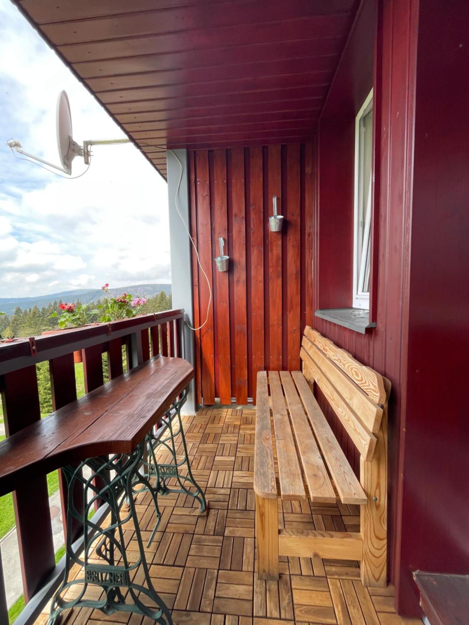 Apartmán Horský Svět