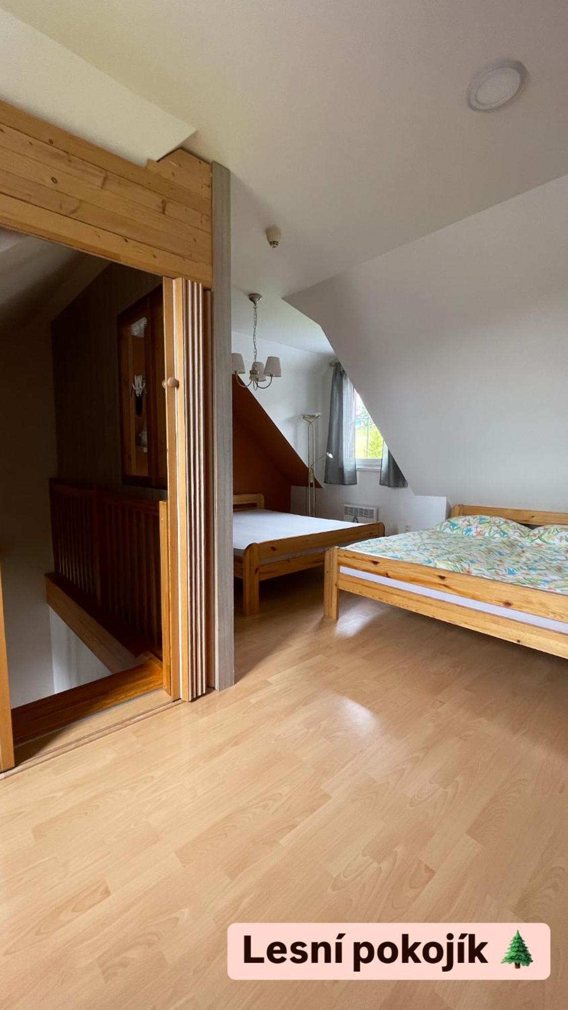 Apartment F11 - Horsky Svet *