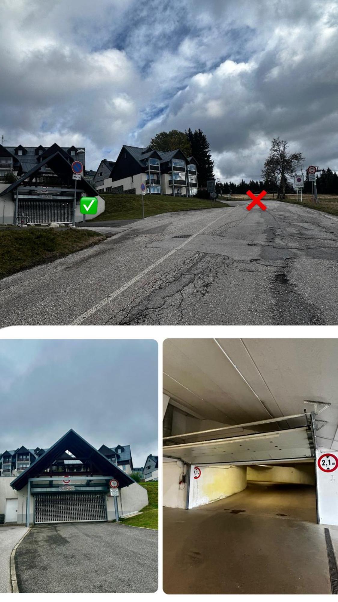 Horský Svět Apartmán Horní Mísečky