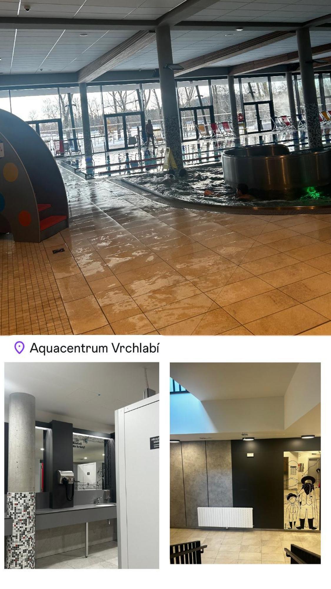 F11 - Horsky Svet Apartment *