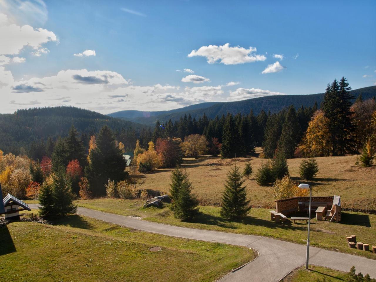 Horský Svět Apartmán